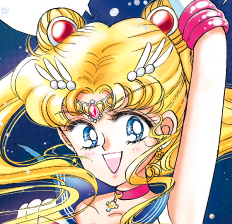 Sailor Moon Café at MARBLE GALLERY: A Magical Immersion into the Pretty Soldier’s World