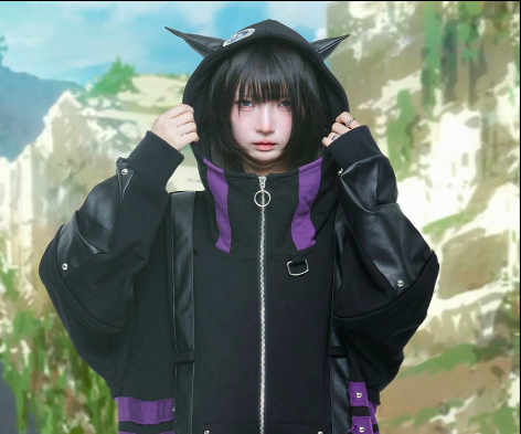 Diving into the Made in Abyss x Acro Tokyo Streetwear Collection