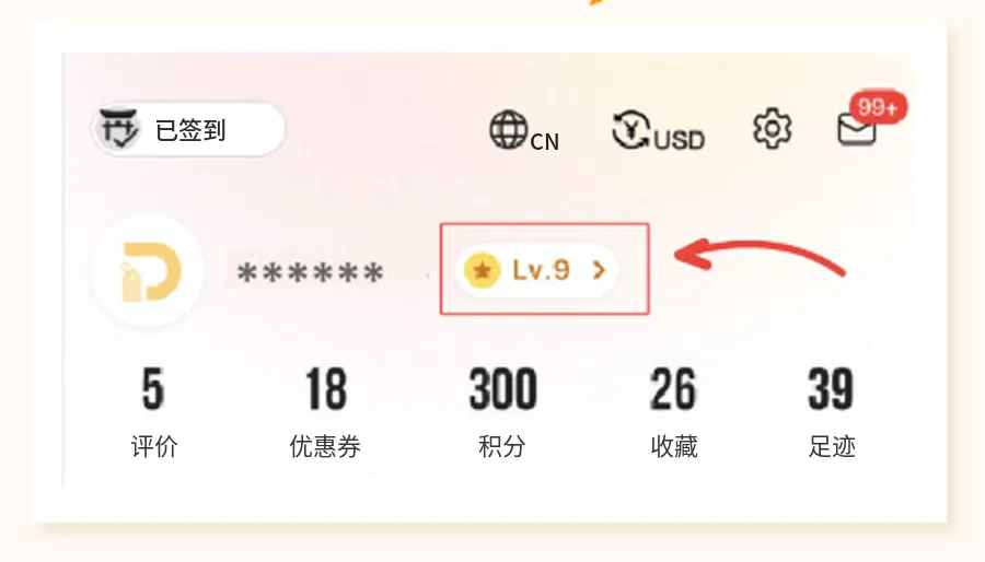 等级特权