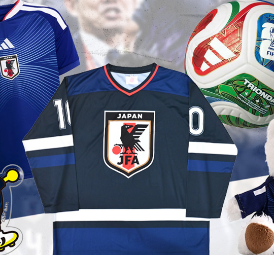 Japan at the 2026 World Cup: Samurai Blue Fan Guide | Doorzo