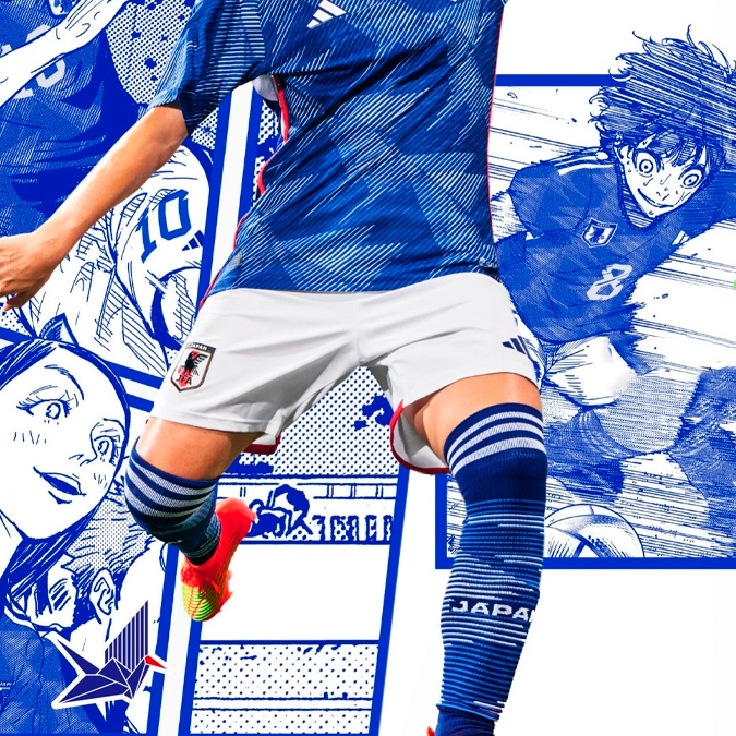 Top Football Manga You Must Read Before the FIFA World Cup