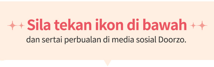 Sertai Kumpulan Global DOORZO