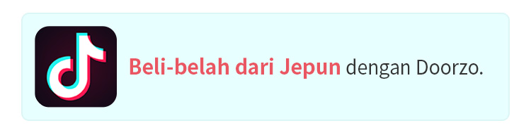 Sertai Kumpulan Global DOORZO