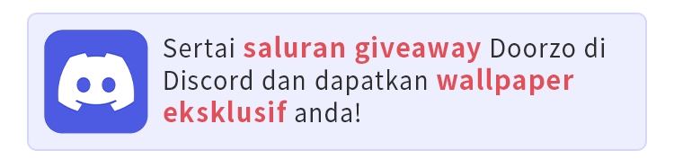 Sertai Kumpulan Global DOORZO