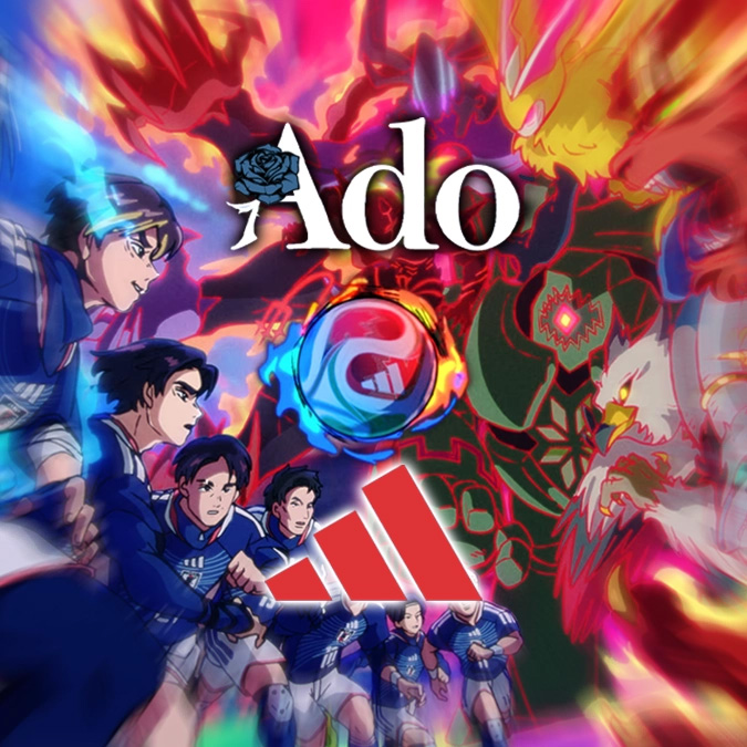 Ado × Adidas Japan 2026: Exclusive World Cup Collection You Can Buy Right Now