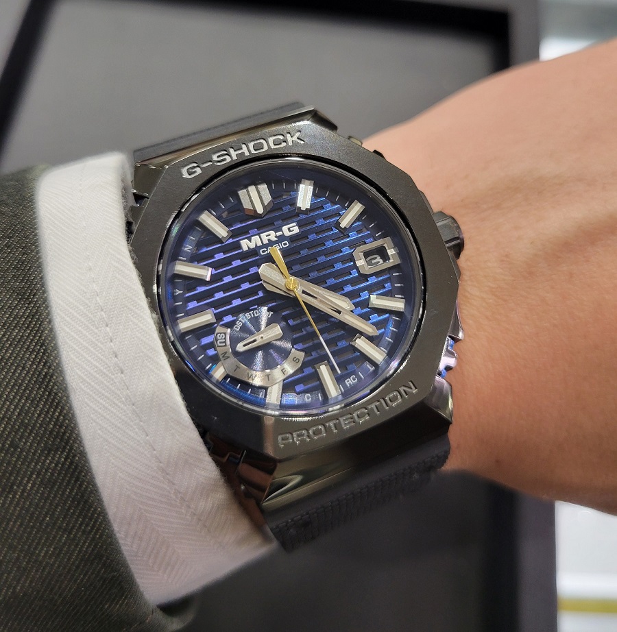  Best Japanese Watches to Buy from Japan:  G-Shock, Seiko & Citizen Guide 2026