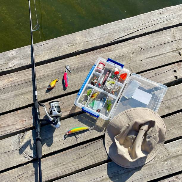 Why Serious Anglers Are Shopping for Gear Directly from Japan