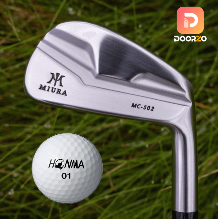 How to buy Japanese Golf Clubs and Equipment from Japan