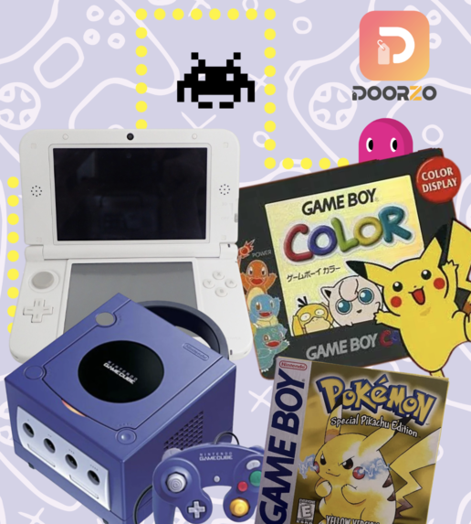 Cómo Comprar Juegos Retro Baratos desde Japón (Y Por Qué También Son de Mejor Calidad)