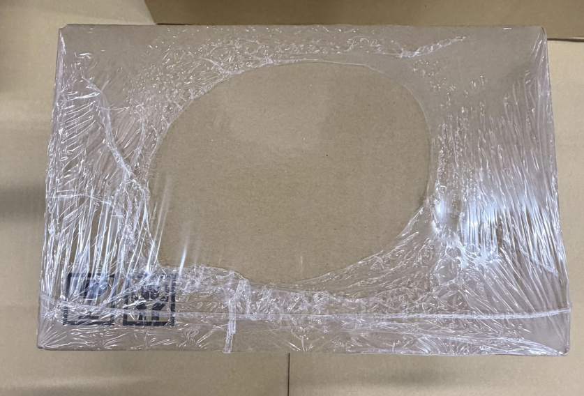 Waterproof Film Wrapping