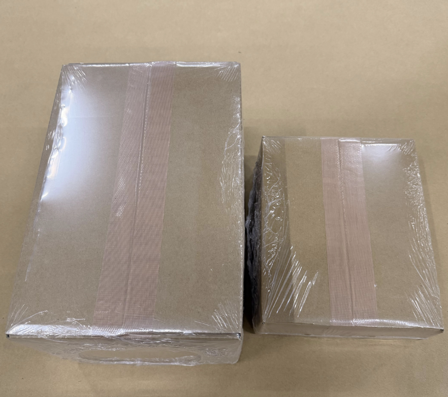 Waterproof Film Wrapping