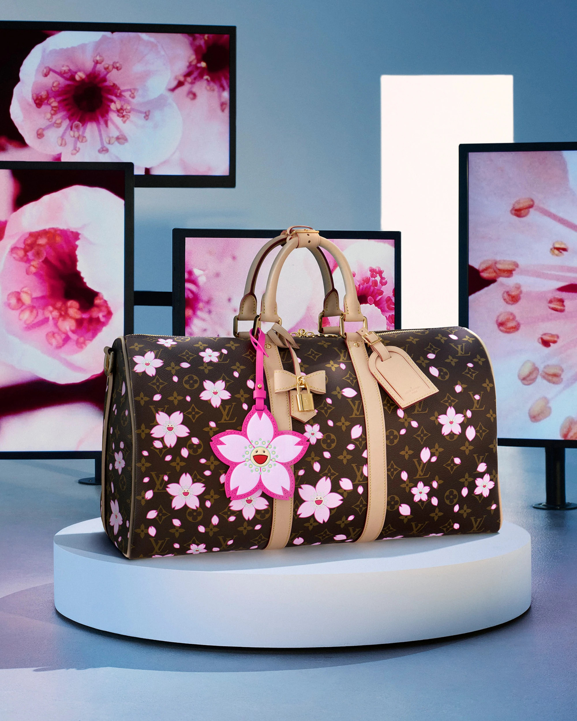 5 Iconic Collaborations Where Luxury Meets Japanese Culture to find on Doorzo