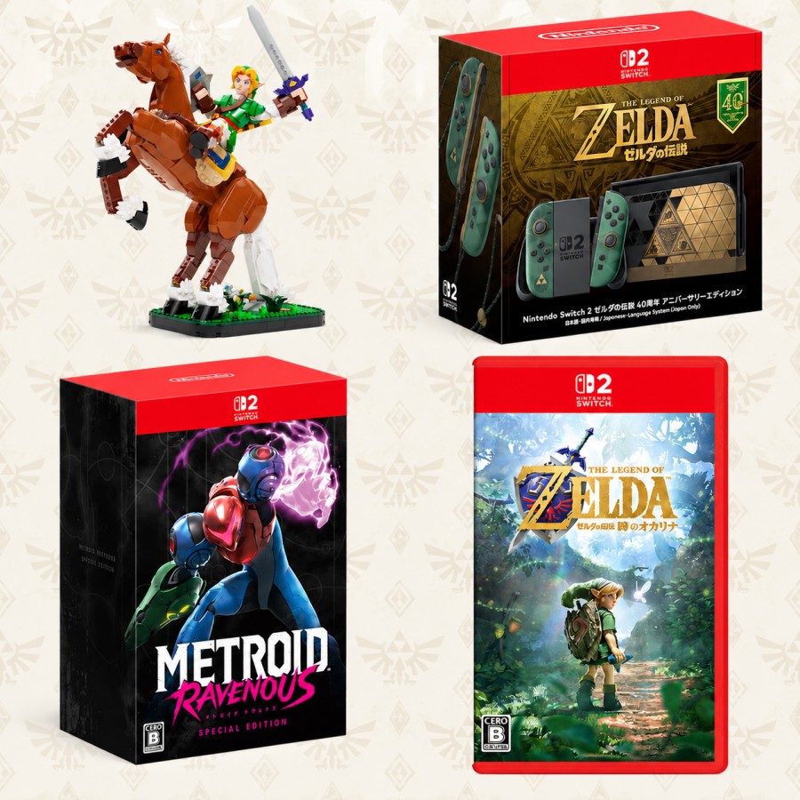 Nintendo Direct September 2026: Switch 2 Prices, Editions & How to Import from Japan