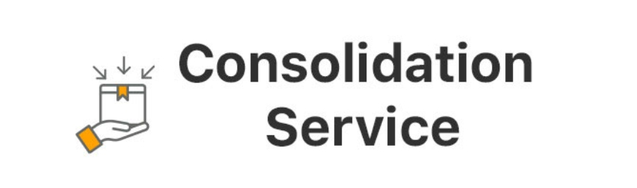 Order Consolidation